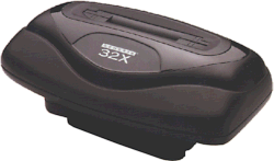 Sega Genesis 32X