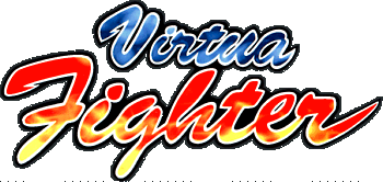 Virtua Fighter