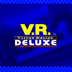 Virtua Racing Deluxe