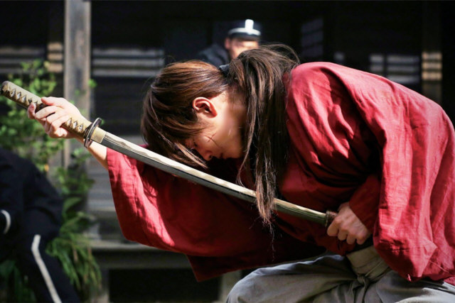 Rurouni Kenshin Shin Kyoto-hen Pt. 1: Battosai the Funslayer – Reverse  Thieves