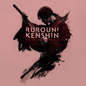 Rurouni Kenshin (Movie Trilogy)