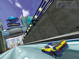 Super GT ~Saturn Bridge