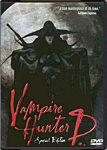 Vampire Hunter D