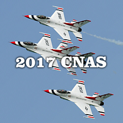2017 CNAS