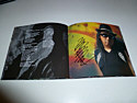 King of Pain booklet