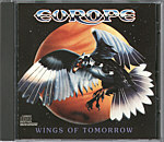 EUROPE / Wings of Tomorrow