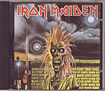 IRON MAIDEN / Iron Maiden