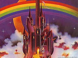 RAINBOW / Ritchie Blackmore's Rainbow