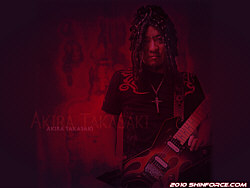 LOUDNESS / Akira 2010