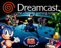 Dreamcast Smash Pack