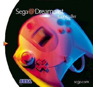 Dreamcast Controller