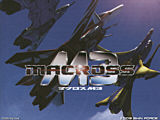 Macross M3 / Cover Art