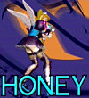 Honey (blonde)