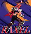 Raxel (red)