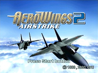 AeroWings 2