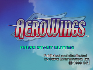 AeroWings