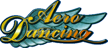 Aero Dancing (Series)