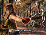 Dead or Alive 3: Die Hitomi