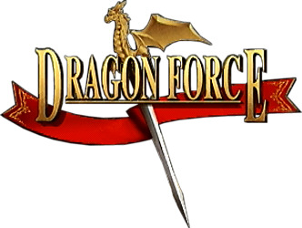 Dragon Force (Series)