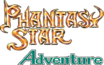 Phantasy Star Adventure