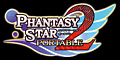 Phantasy Star Portable 2