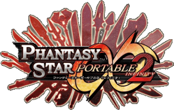 Phantasy Star Portable 2 Infinity