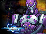 Phantasy Star Online - Cloud