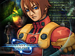 Phantasy Star Online - Parn