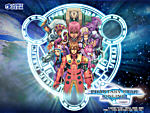 Phantasy Star Online - Opening