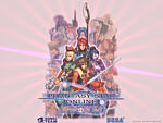 Phantasy Star Online E1/2