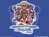 Phantasy Star Online Ver.2 - Japan