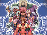 Phantasy Star Online Ver.2 - USA