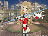 Phantasy Star Online - Ver.1