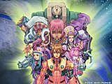 Phantasy Star Online - Ver.1