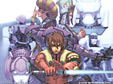 Phantasy Star Online Ver.2 - USA