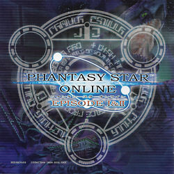 Phantasy Star Online: Songs of RAGOL Odyssey ~Soundtrack Episode 