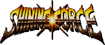 Shining Force ~The Legacy Of Great Intention