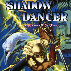 Shadow Dancer (Arcade / SMS / MD)