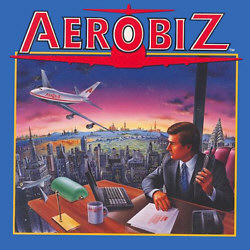 Aerobiz
