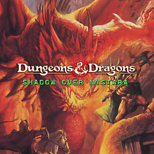 Dungeons & Dragons: Shadow Over Mystara