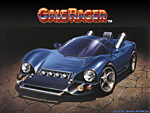 Gale Racer - 1