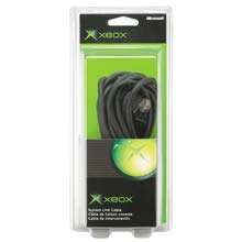 Microsoft Xbox System Link Cable
