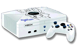 Microsoft Xbox Panzer Dragoon Orta LE - JPN