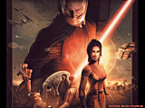 Star Wars: KOTOR / Cover Art