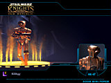 Star Wars: KOTOR / HK-47