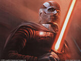 Star Wars: KOTOR / Darth Malak